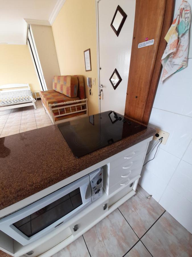 Gracioso Studio Vista Mar Πράια Γκράντε Εξωτερικό φωτογραφία